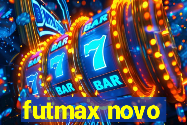 futmax novo